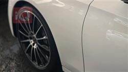 مرسيدس بنز E-Class